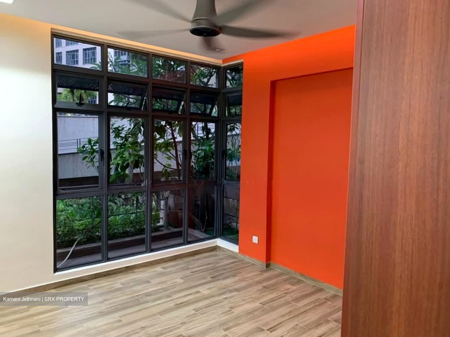 Carissa Park Condominium (D17), Condominium #599771081